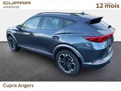 Photo 7 Cupra Formentor  1.5 TSI 150 ch DSG7