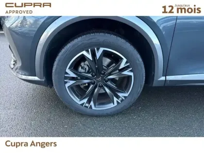 Photo 9 Cupra Formentor  1.5 TSI 150 ch DSG7