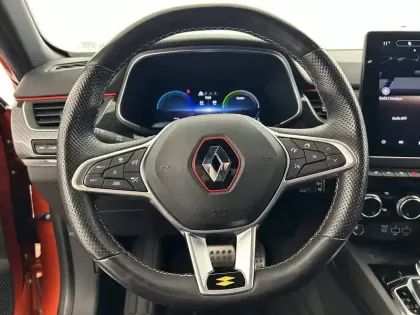 Photo 77 Renault Arkana  E-Tech 145