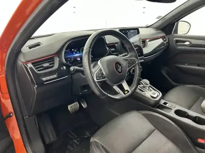 Photo 49 Renault Arkana  E-Tech 145