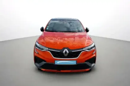 Photo 1 Renault Arkana  E-Tech 145