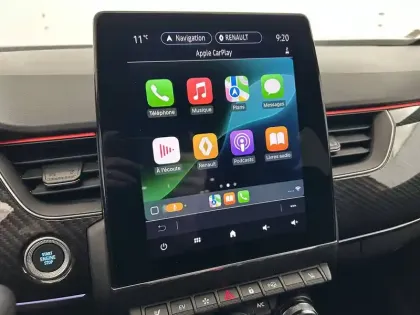 Photo 51 Renault Arkana  E-Tech 145