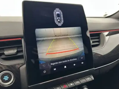 Photo 28 Renault Arkana  E-Tech 145