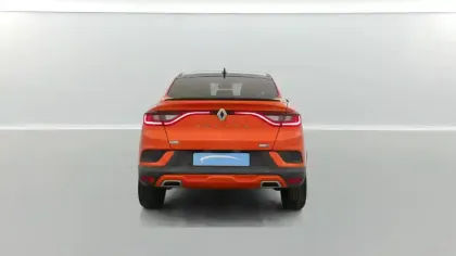 Photo 12 Renault Arkana  E-Tech 145