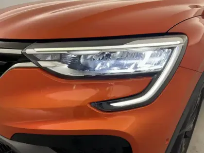 Photo 59 Renault Arkana  E-Tech 145