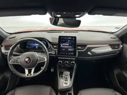 Photo 62 Renault Arkana  E-Tech 145