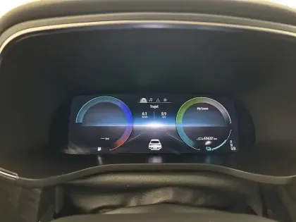 Photo 25 Renault Arkana  E-Tech 145