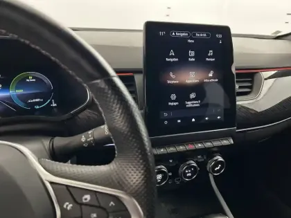 Photo 80 Renault Arkana  E-Tech 145