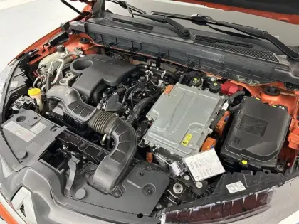 Photo 30 Renault Arkana  E-Tech 145