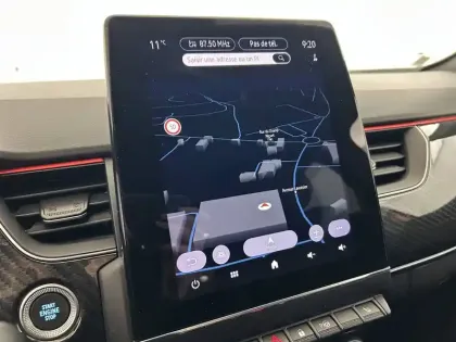 Photo 82 Renault Arkana  E-Tech 145