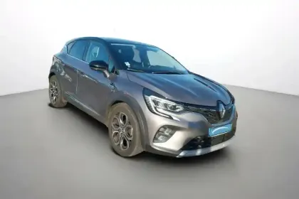 Photo 7 Renault Captur  TCe 90 - 21