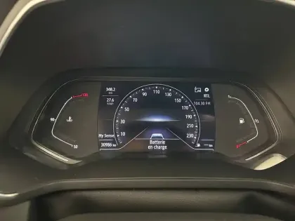 Photo 25 Renault Captur  TCe 90 - 21