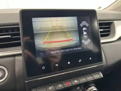 Photo 28 Renault Captur  TCe 90 - 21