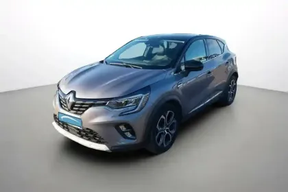 Photo Renault Captur Intens