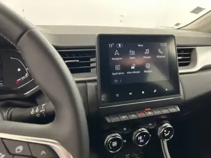 Photo 20 Renault Captur  TCe 90 - 21