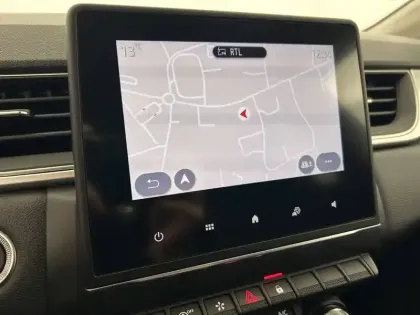 Photo 32 Renault Captur  TCe 90 - 21