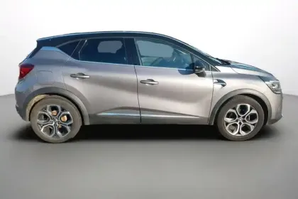 Photo 6 Renault Captur  TCe 90 - 21