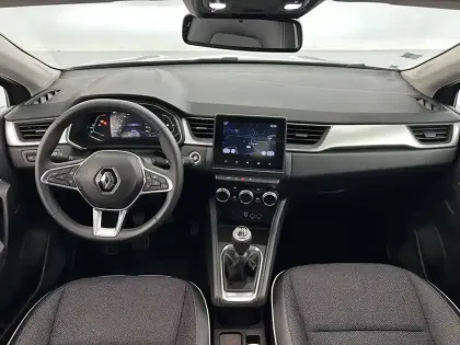 Photo 34 Renault Captur  TCe 90 - 21