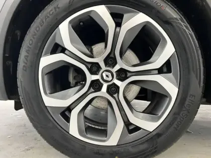 Photo 27 Renault Captur  TCe 90 - 21