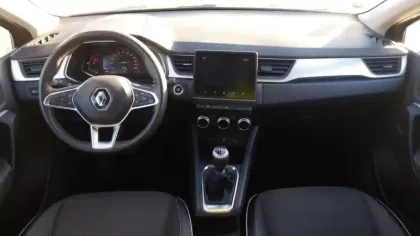 Photo 8 Renault Captur  TCe 90 - 21