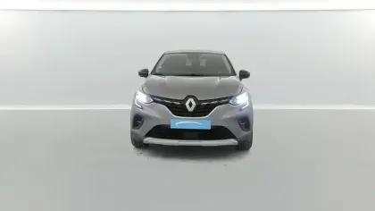 Photo 16 Renault Captur  TCe 90 - 21