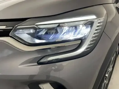 Photo 29 Renault Captur  TCe 90 - 21