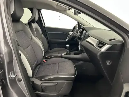 Photo 22 Renault Captur  TCe 90 - 21