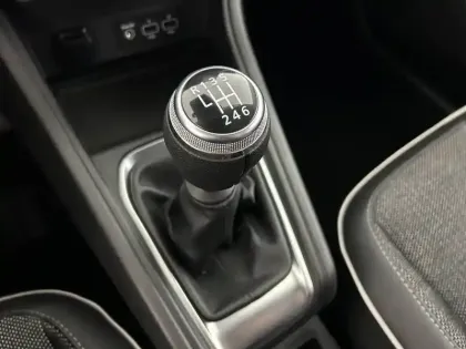 Photo 21 Renault Captur  TCe 90 - 21