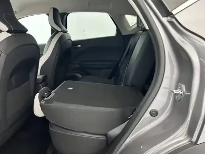 Photo 35 Renault Captur  TCe 90 - 21