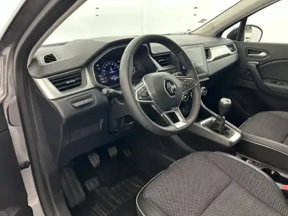 Photo 18 Renault Captur  TCe 90 - 21