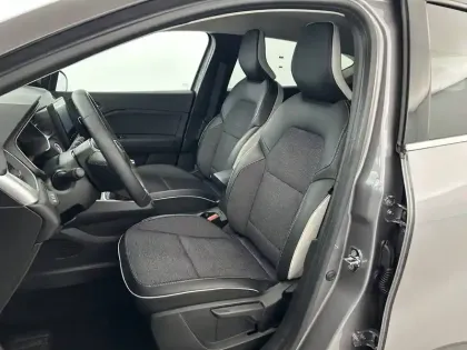 Photo 17 Renault Captur  TCe 90 - 21