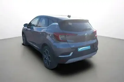 Photo 3 Renault Captur  TCe 90 - 21