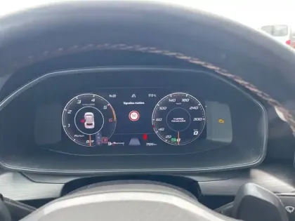 Photo 13 Cupra Formentor  2.0 TDI 150 ch DSG7 4Drive