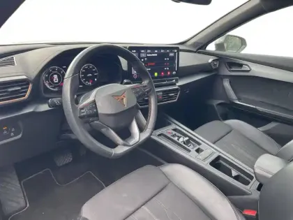 Photo 17 Cupra Formentor  2.0 TDI 150 ch DSG7 4Drive