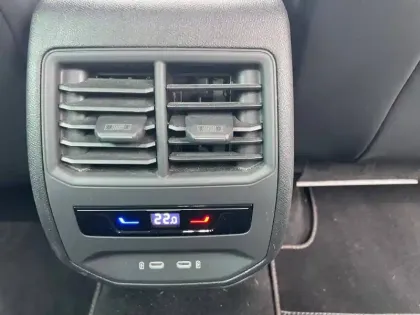 Photo 21 Cupra Formentor  2.0 TDI 150 ch DSG7 4Drive