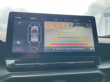 Photo 16 Cupra Formentor  2.0 TDI 150 ch DSG7 4Drive