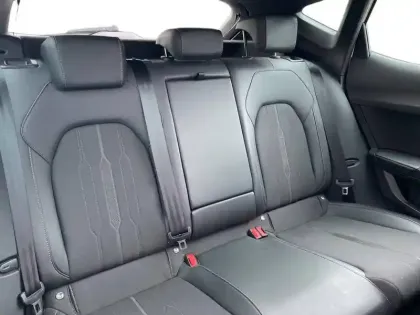 Photo 20 Cupra Formentor  2.0 TDI 150 ch DSG7 4Drive