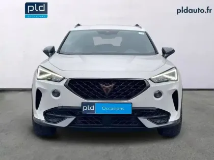Photo 1 Cupra Formentor  2.0 TDI 150 ch DSG7 4Drive