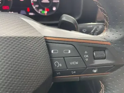 Photo 12 Cupra Formentor  2.0 TDI 150 ch DSG7 4Drive