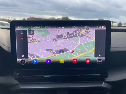 Photo 14 Cupra Formentor  2.0 TDI 150 ch DSG7 4Drive