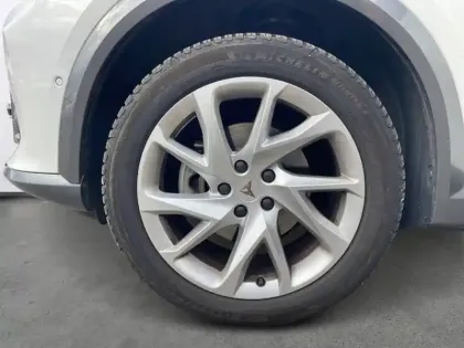 Photo 24 Cupra Formentor  2.0 TDI 150 ch DSG7 4Drive