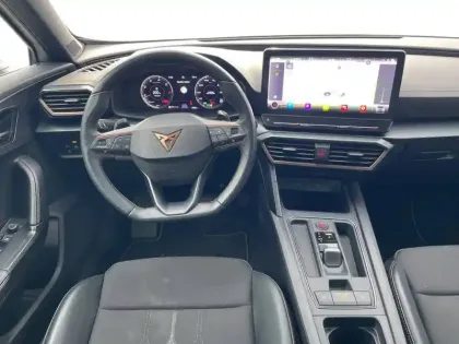 Photo 8 Cupra Formentor  2.0 TDI 150 ch DSG7 4Drive