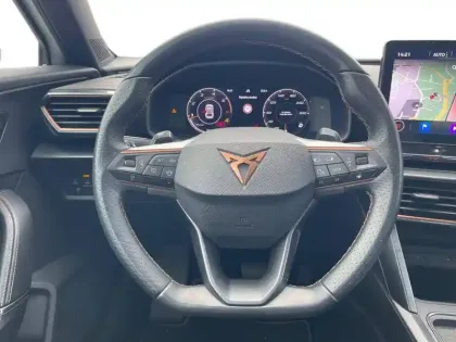 Photo 10 Cupra Formentor  2.0 TDI 150 ch DSG7 4Drive