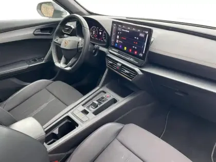 Photo 19 Cupra Formentor  2.0 TDI 150 ch DSG7 4Drive