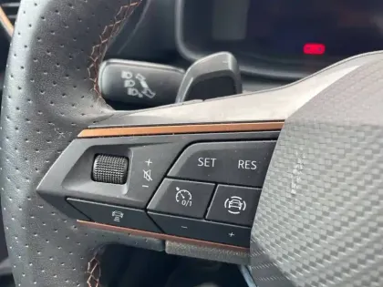 Photo 11 Cupra Formentor  2.0 TDI 150 ch DSG7 4Drive