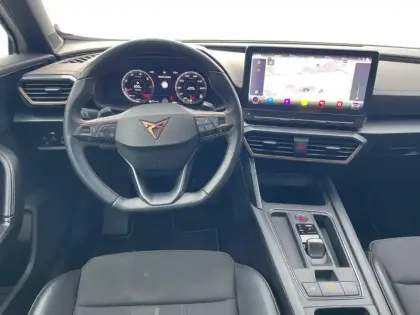 Photo 9 Cupra Formentor  2.0 TDI 150 ch DSG7 4Drive