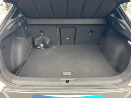 Photo 22 Cupra Formentor  2.0 TDI 150 ch DSG7 4Drive