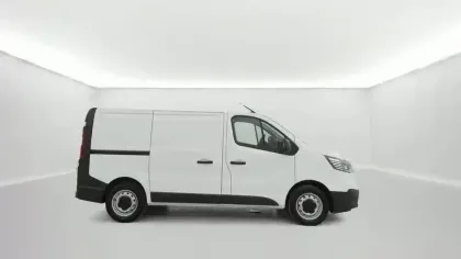 Photo 26 Renault Trafic  FGN L1H1 3000 KG BLUE DCI 130
