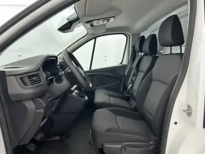 Photo 31 Renault Trafic  FGN L1H1 3000 KG BLUE DCI 130