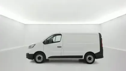 Photo 22 Renault Trafic  FGN L1H1 3000 KG BLUE DCI 130